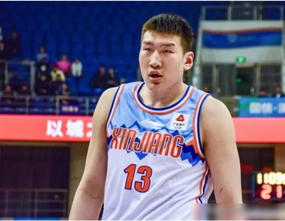 本赛季最强外援引领球队前进，成为关键人物！