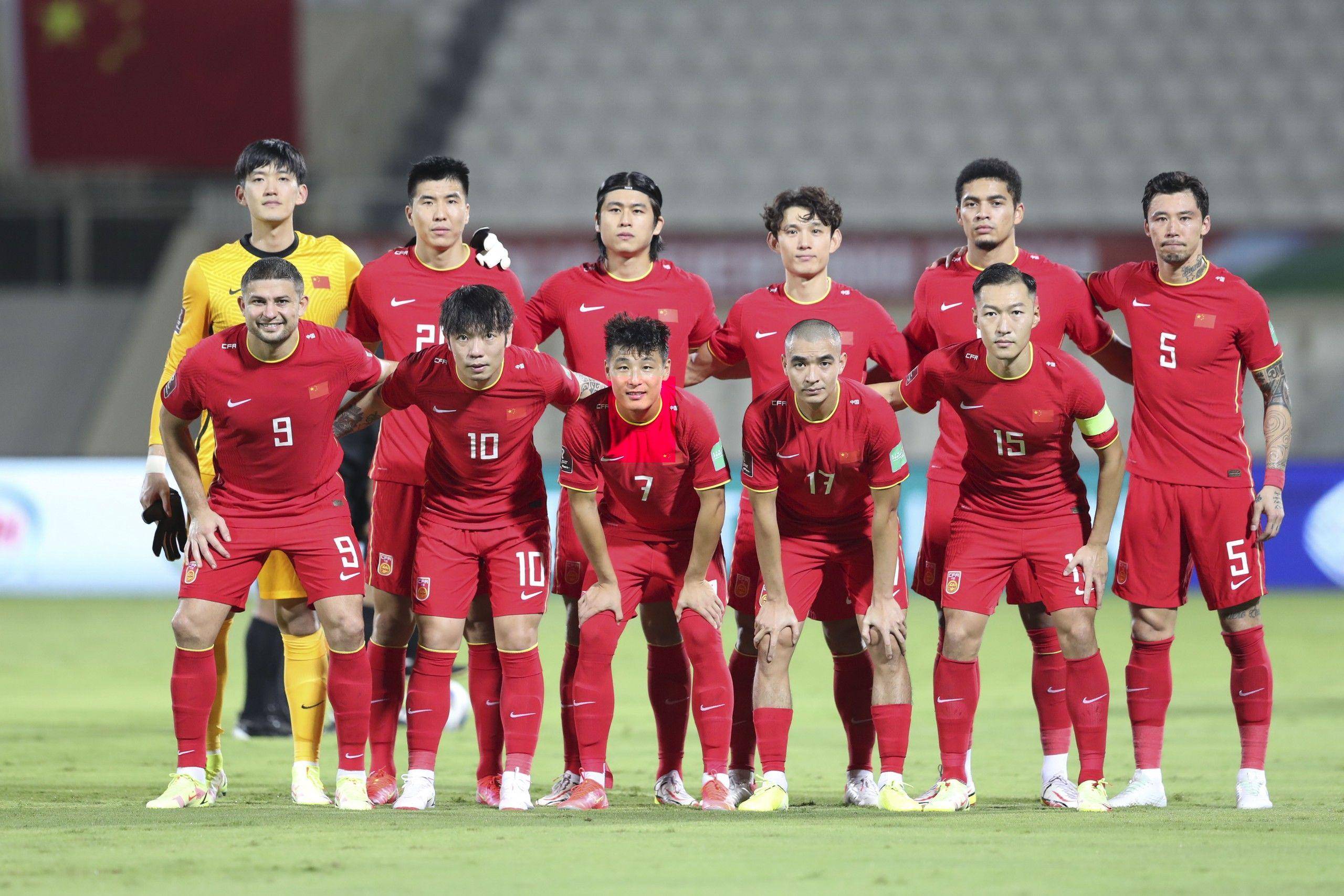 国际足球友谊赛即将启动，各队实力对抗