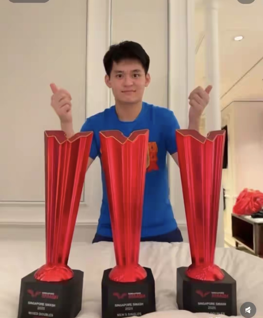 巨星选手实力过人，蝉联金牌成为热议话题的简单介绍