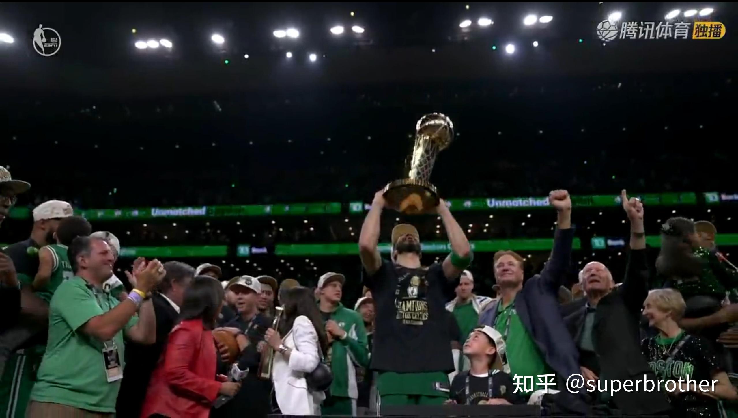 人队球员获得NBA本赛季最佳防守奖