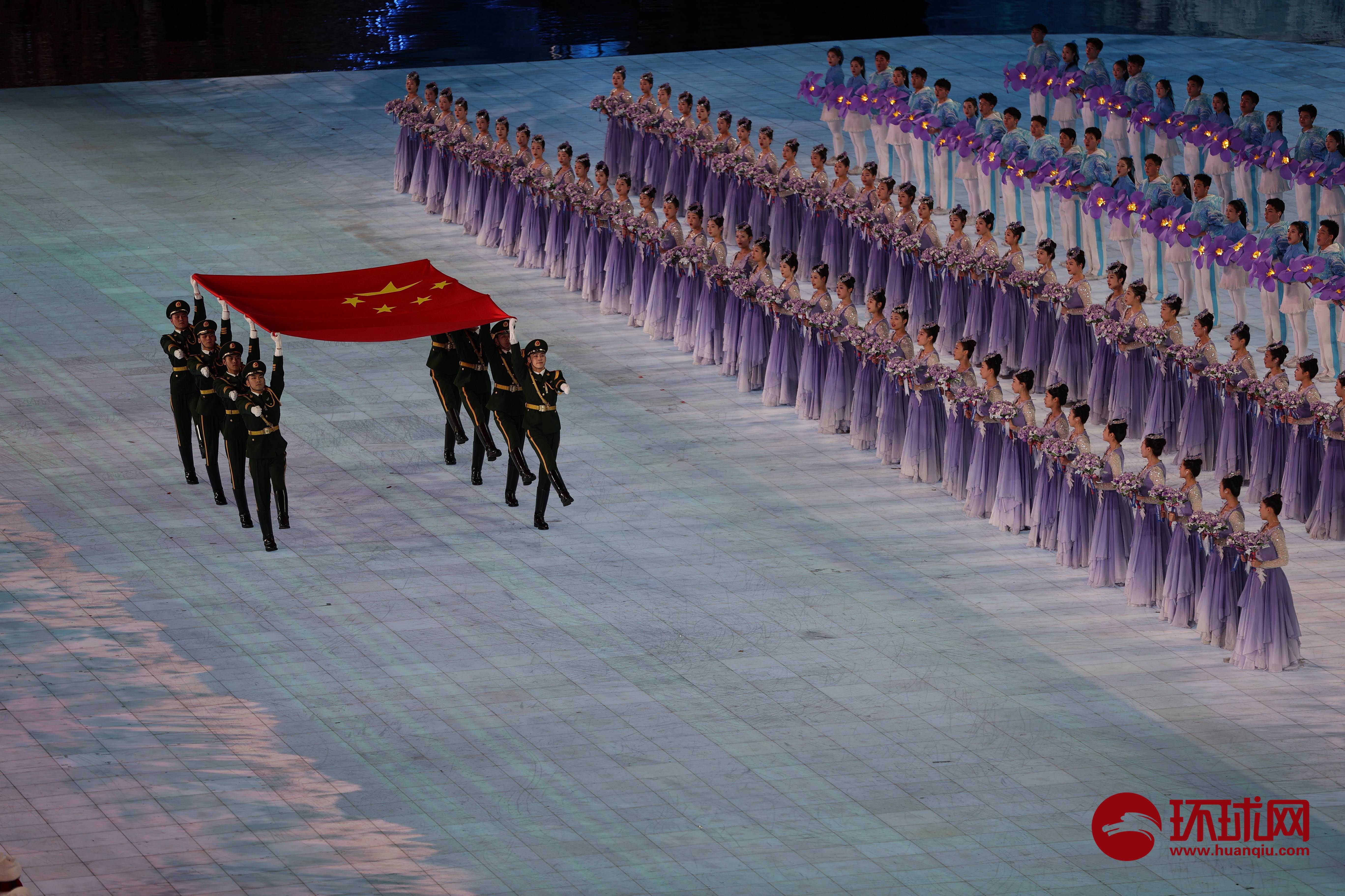 关于中国代表团在2022年亚洲运动会中获得历史性突破的信息