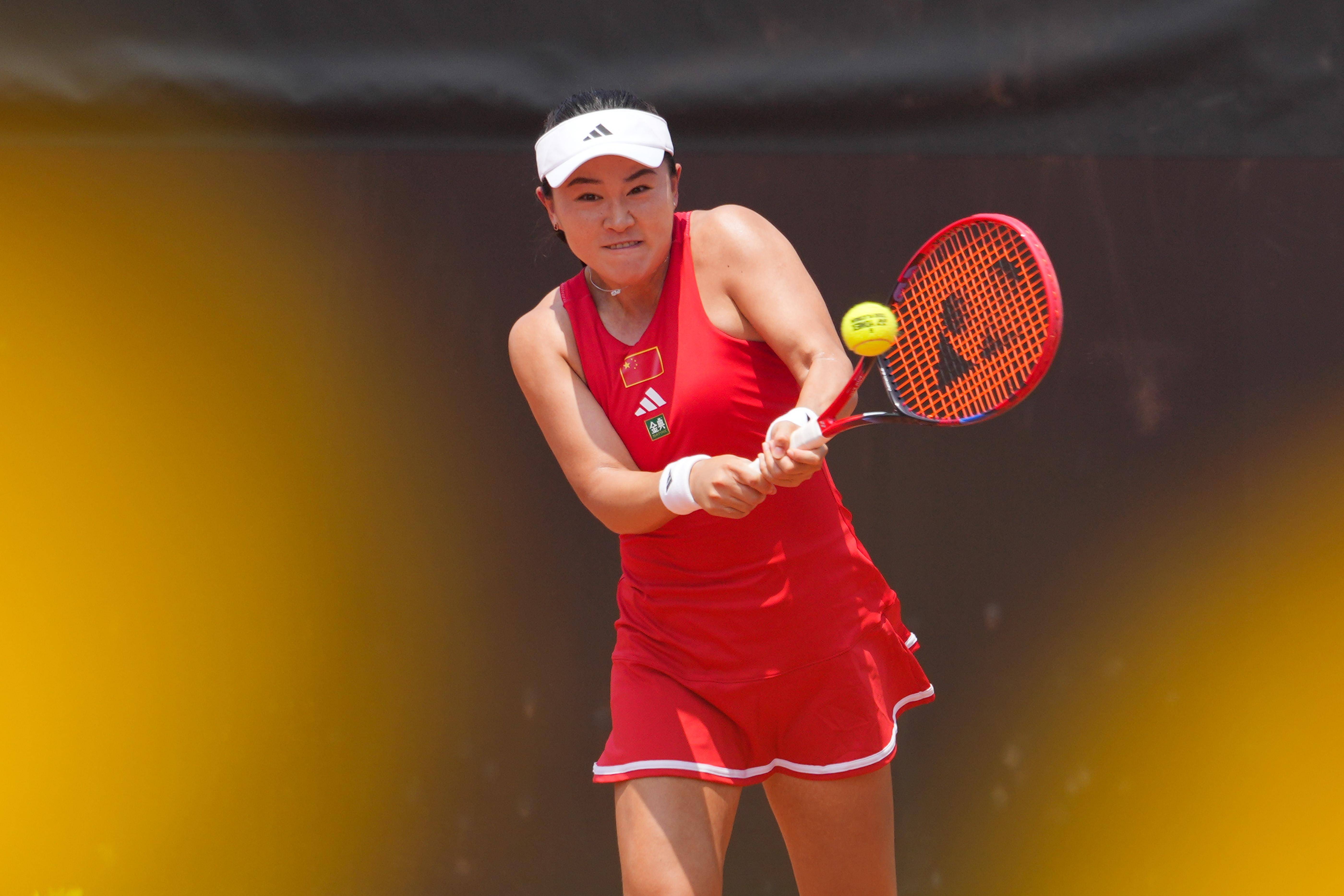 大洋洲选手突破自我,实现奇迹 大洋洲选手突破自我,实现奇迹