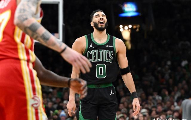 开云体育app-凯尔特人战胜老鹰连胜回升