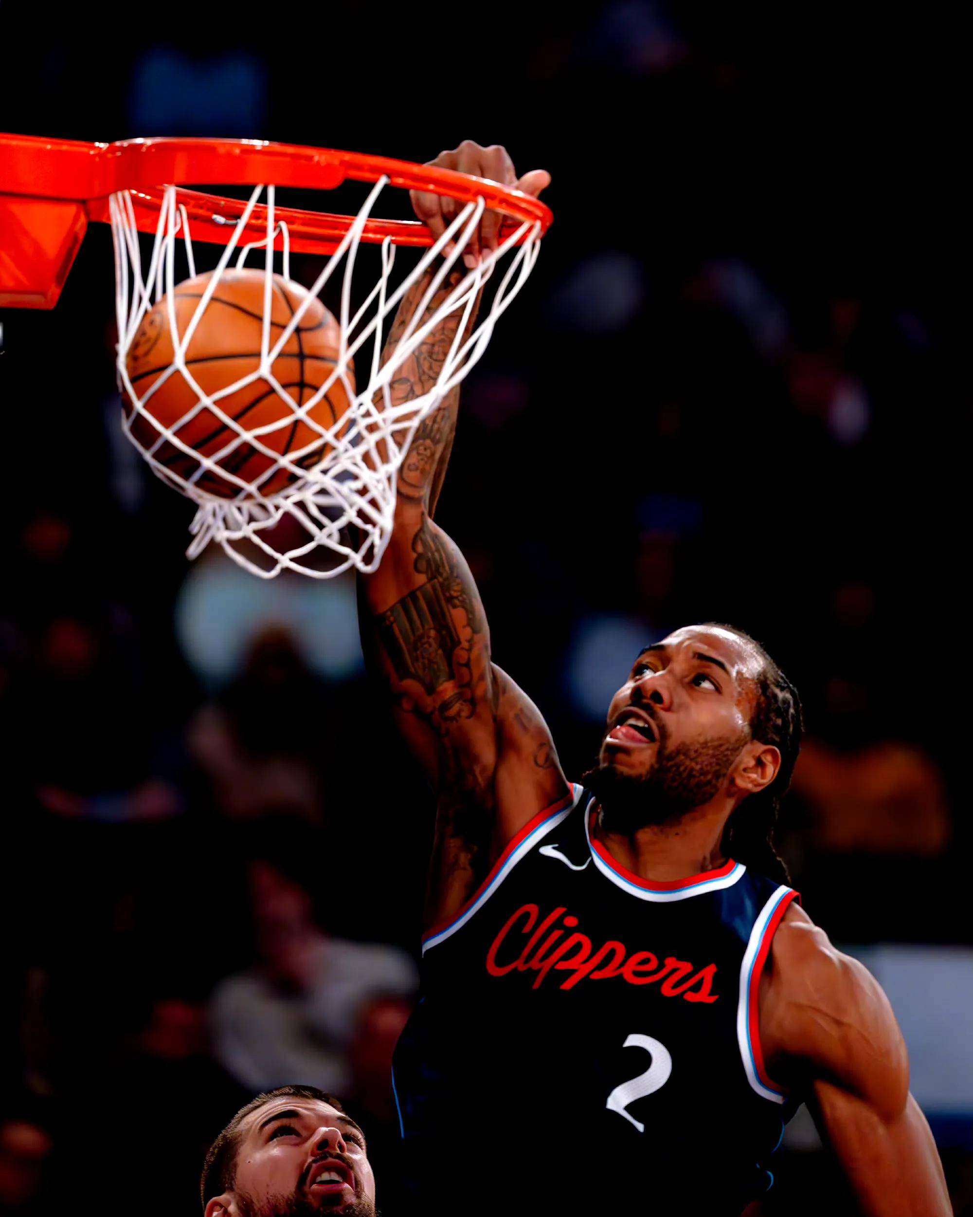 开云体育在线-包含快船横扫掘金，领跑西部榜首的词条