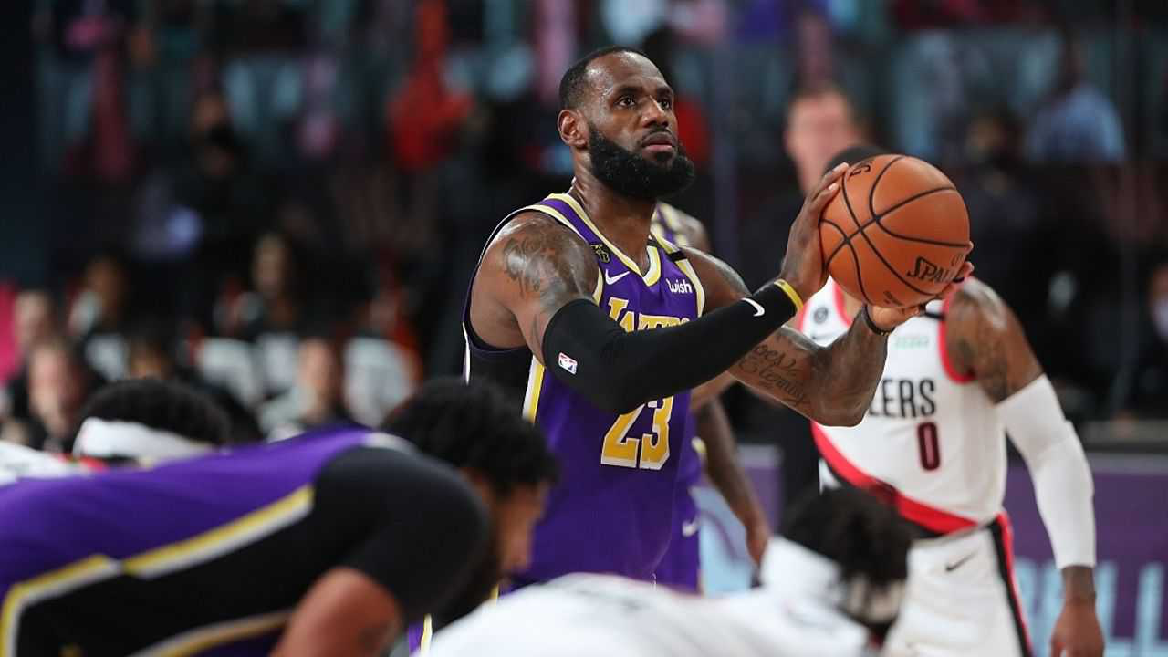 包含猛虎力克开拓者,马修斯砍下全场最高31分的词条 包含猛虎力克开拓者,马修斯砍下全场最高31分的词条