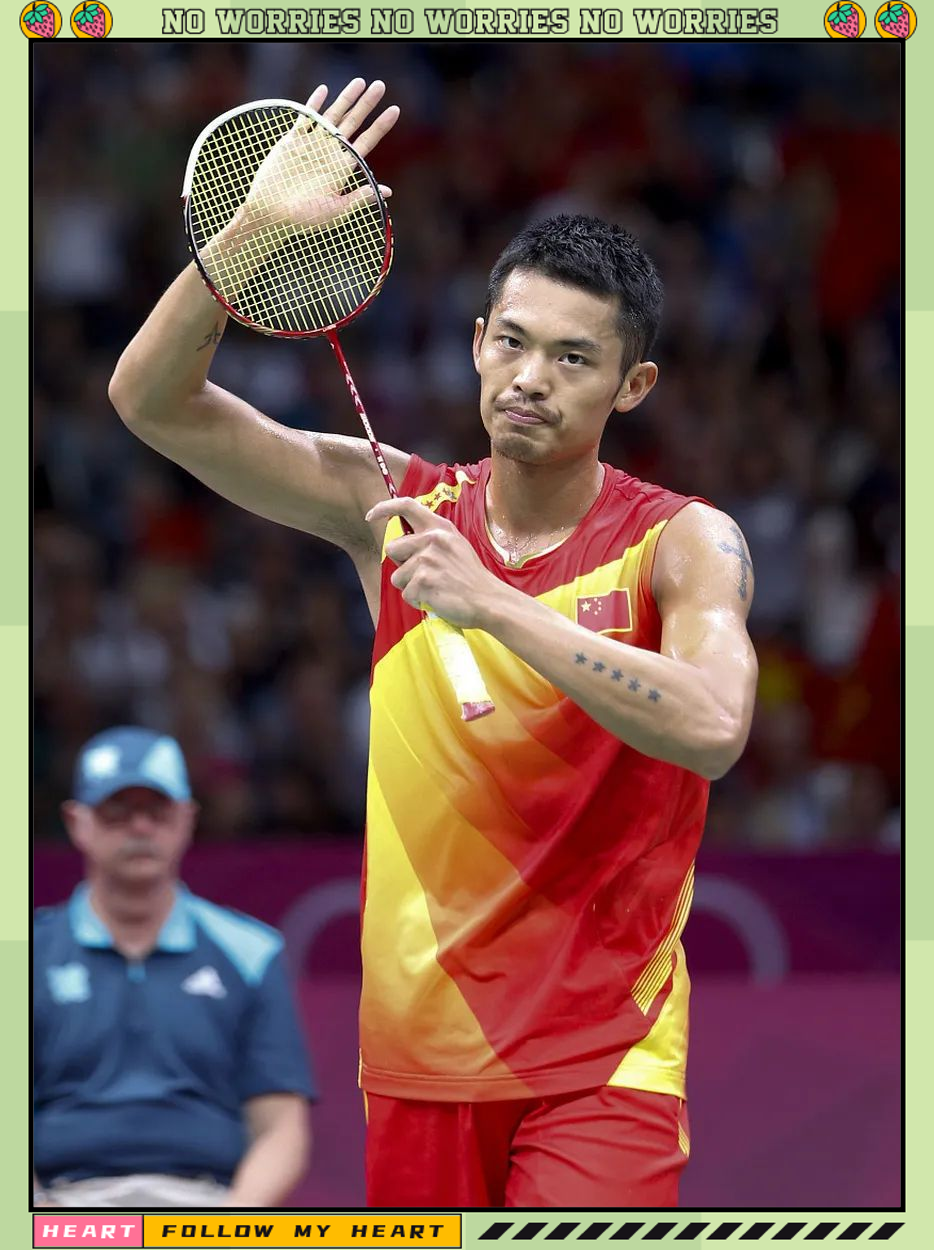 开云官网-韩国羽毛球队逆转印尼羽毛球队,林丹打破历史纪录的简单介绍