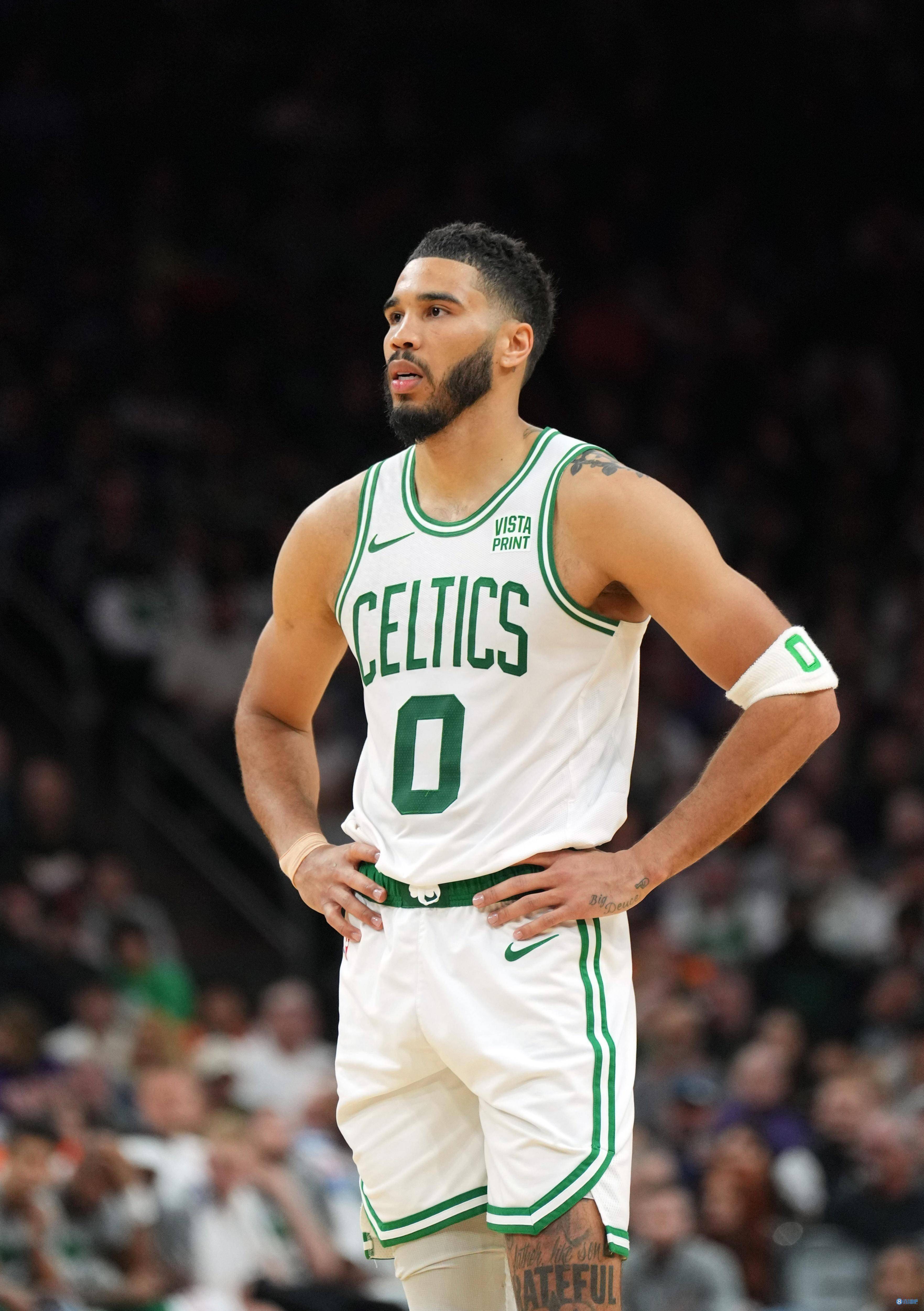 开云体育APP下载-凯尔特人轻松击败公牛,继续领先东部