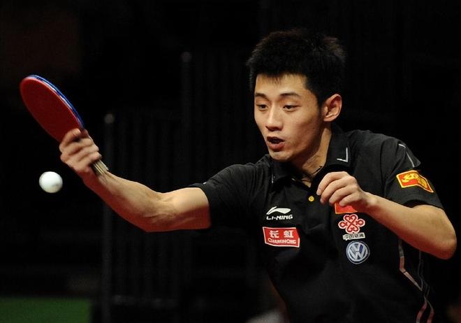 开云体育中国-包含波兰乒乓球队完胜中国乒乓球队,张继科高光表现的词条