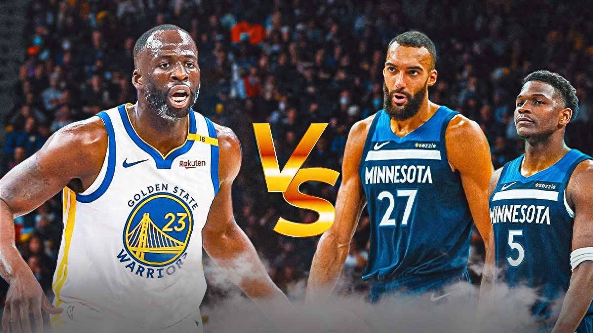 开云体育入口-勇士再败森林狼,格林三双被忽略