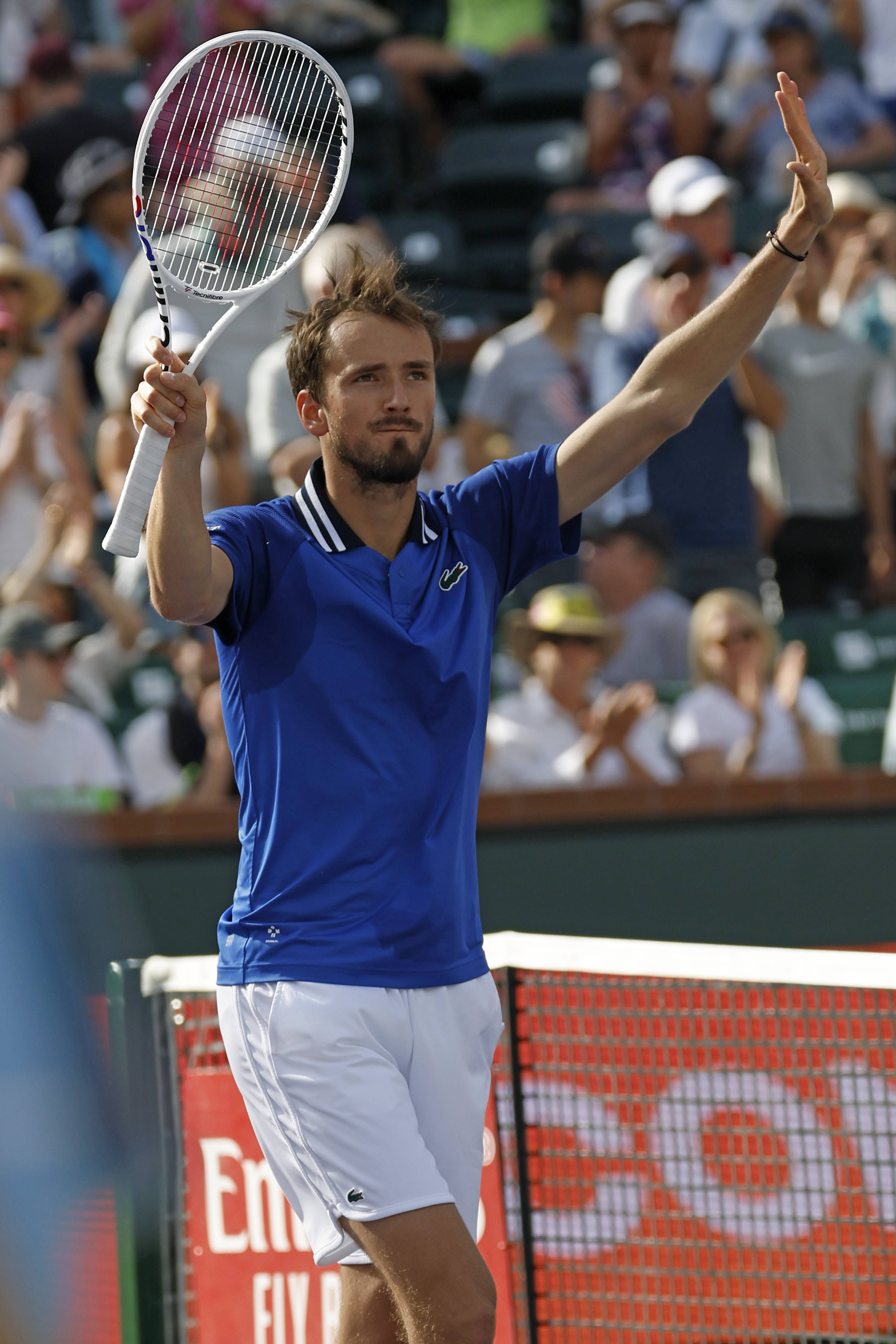 开云APP-世界网球队力克日本网球队,梅德韦杰夫送出助攻的简单介绍