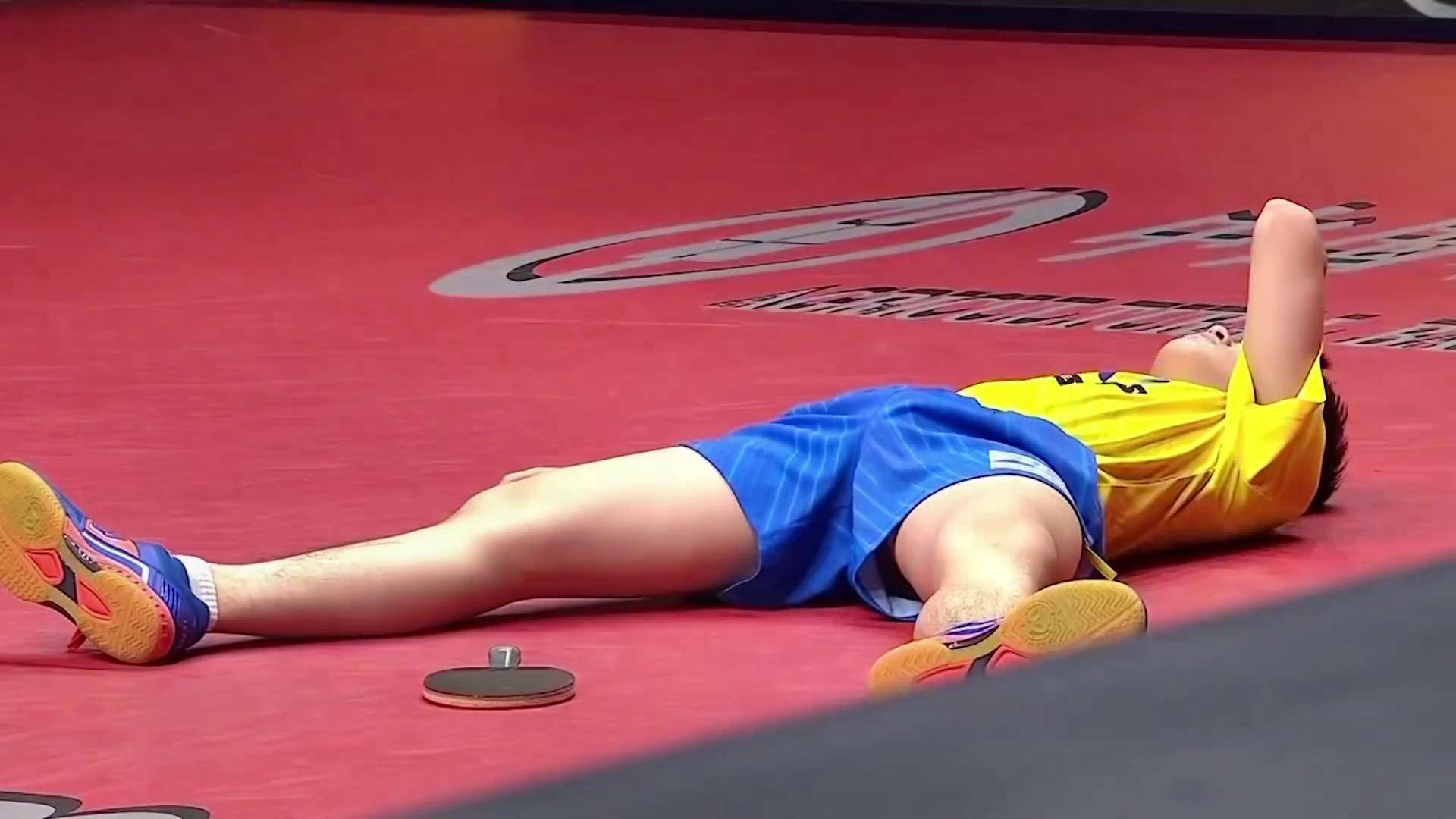 包含日本乒乓球队翻盘瑞典乒乓球队,许昕爆发神勇的词条 包含日本乒乓球队翻盘瑞典乒乓球队,许昕爆发神勇的词条