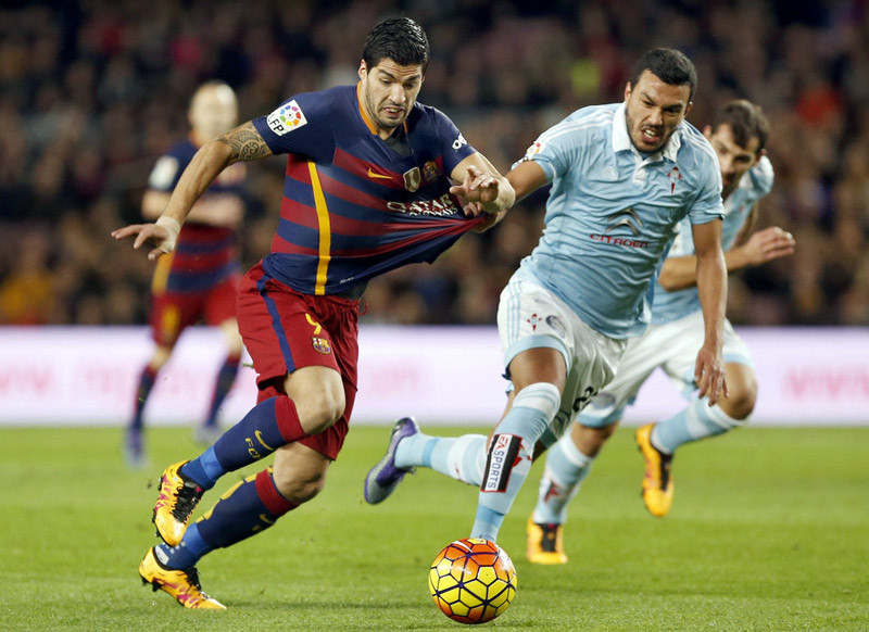 开云体育平台APP-丹麦翻盘克罗地亚,苏亚雷斯完成帽子戏法的简单介绍