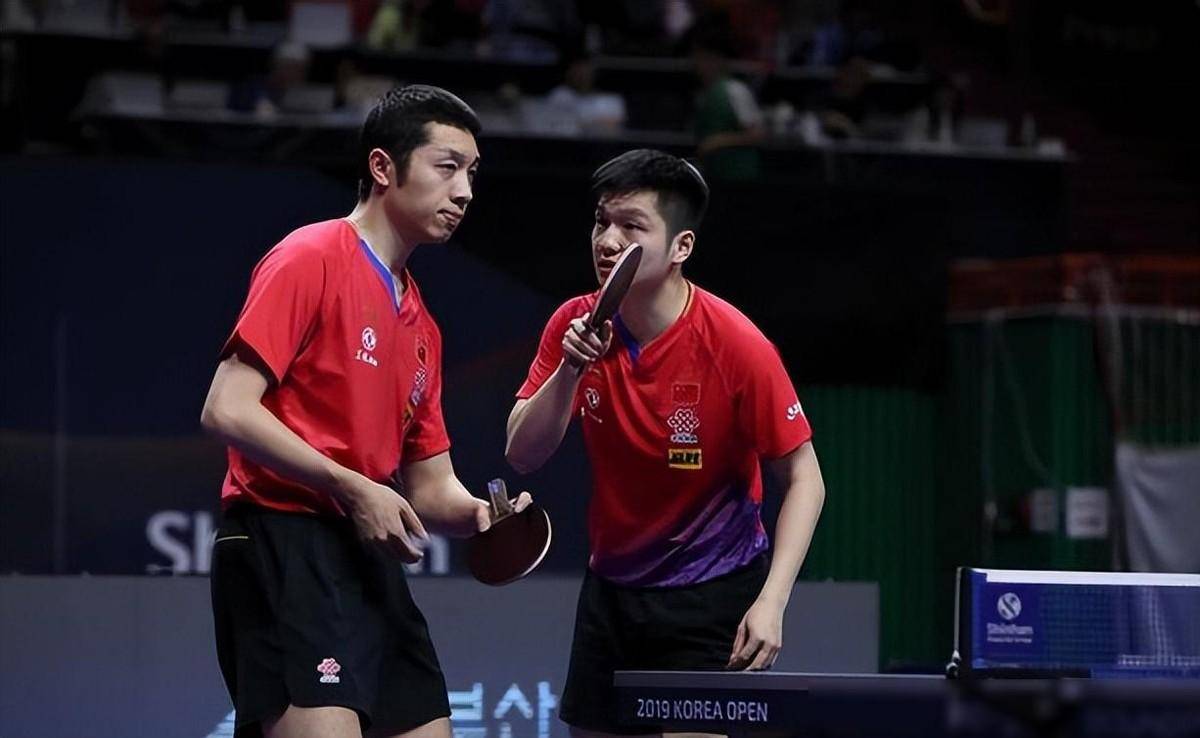 开云体育在线-德国队翻盘英格兰队,许昕关键制胜