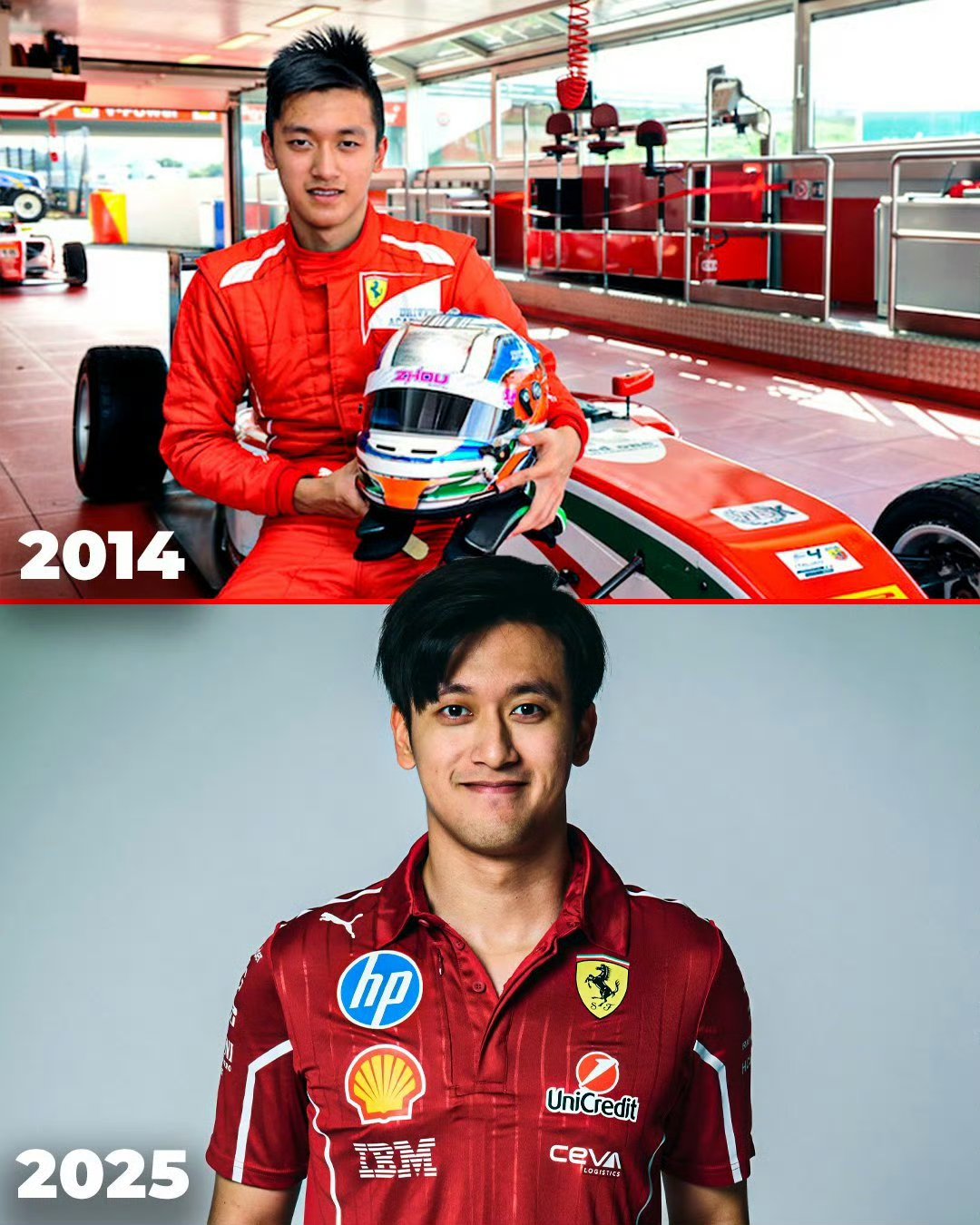 包含威廉姆斯险胜法拉利,周冠宇刷新纪录的词条 包含威廉姆斯险胜法拉利,周冠宇刷新纪录的词条