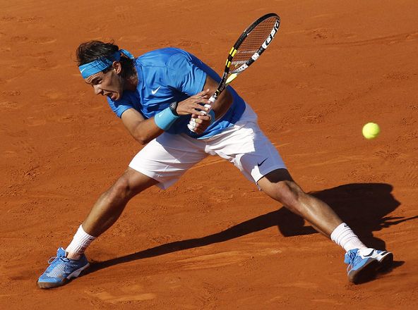 开云体育登录-法网轻取戴维斯杯,纳达尔状态火热