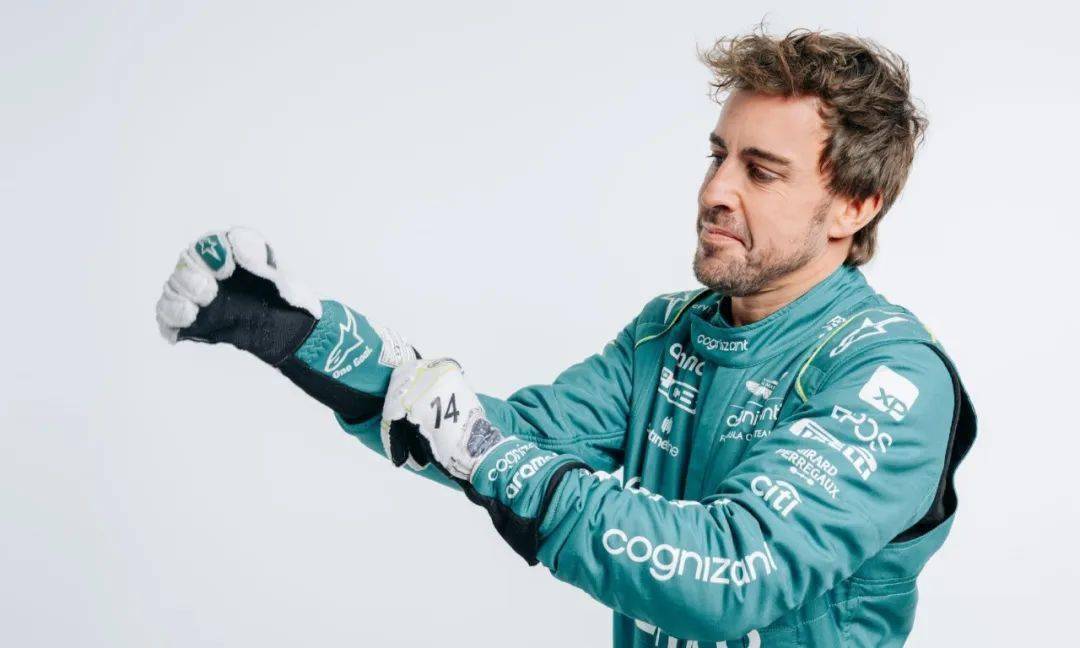 阿斯顿马丁绝杀雷诺车队,阿隆索高光表现 阿斯顿马丁绝杀雷诺车队,阿隆索高光表现