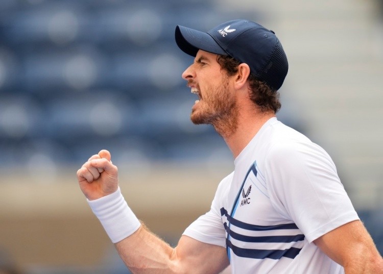 开云体育下载-美网横扫法网，穆雷惊艳四座