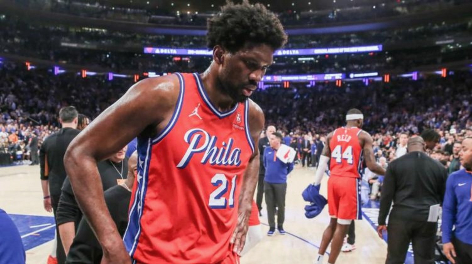 开云体育登录-天津队轻取雄鹿，恩比德状态火热