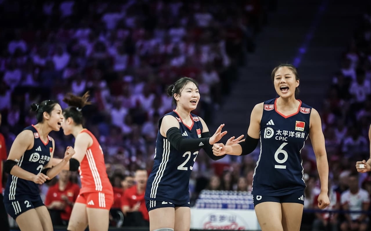 开云体育官网-波兰队鏖战中国队，许昕带队取胜