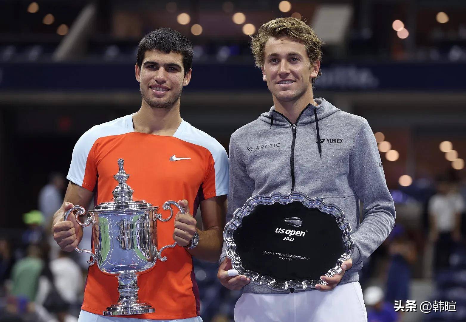 开云体育APP下载-美网鏖战蒙特卡洛大师赛，鲁德扛起全队