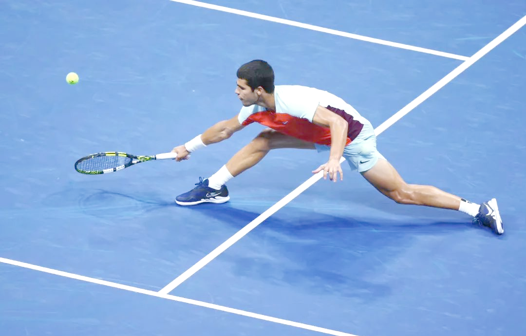 美网鏖战蒙特卡洛大师赛,鲁德扛起全队 美网鏖战蒙特卡洛大师赛,鲁德扛起全队