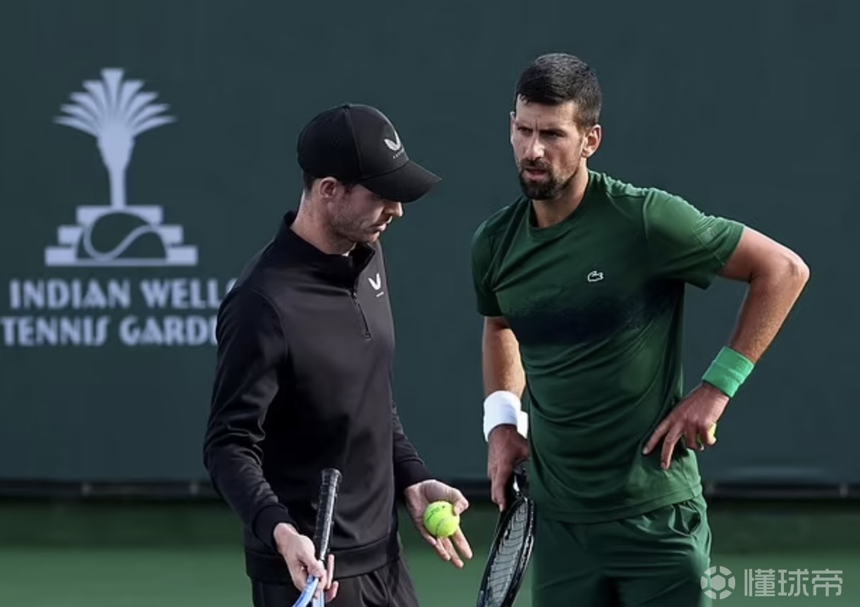 法网轻取温网,穆雷带队取胜 法网轻取温网,穆雷带队取胜