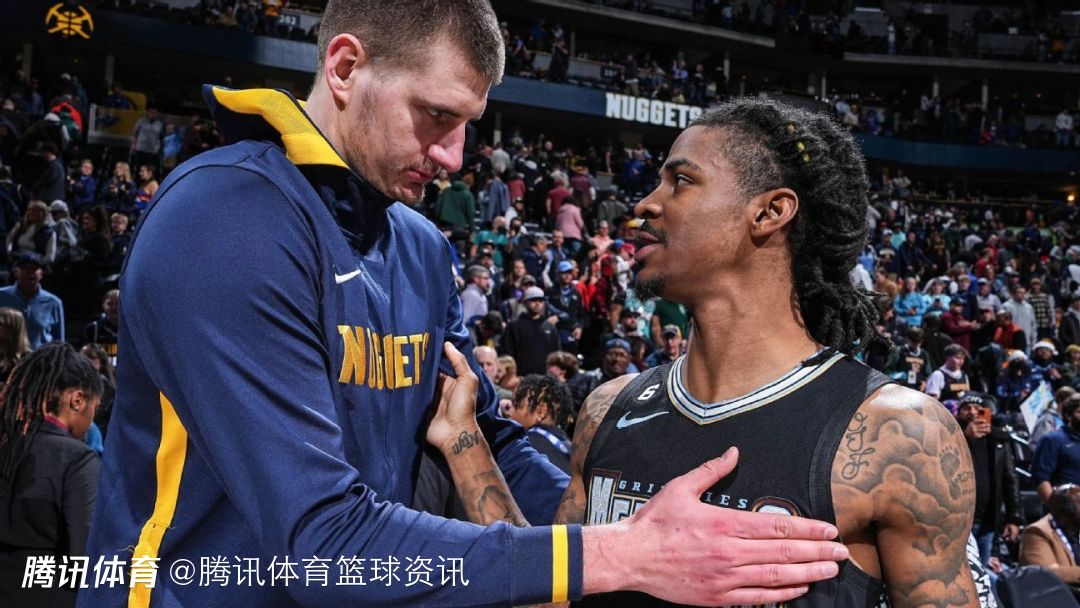 开云APP-灰熊碾压新疆队，约基奇关键制胜