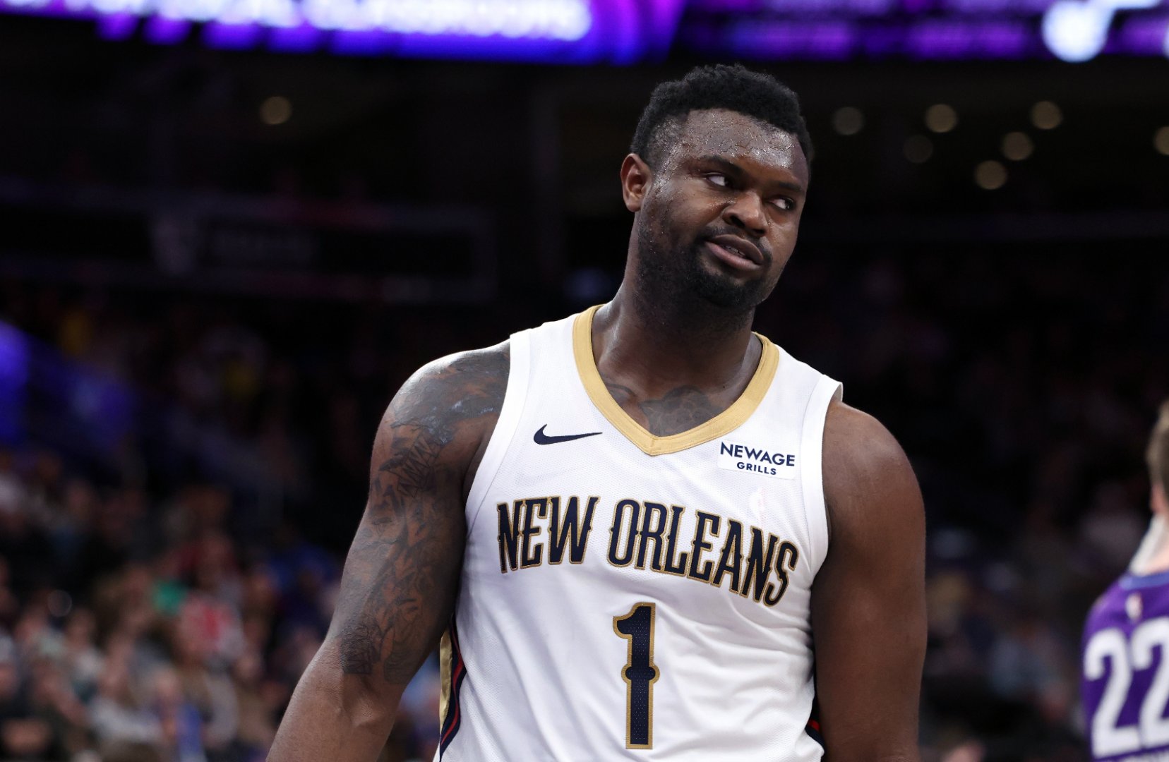 开云体育app-国王横扫开拓者，锡安在2026世界杯接管比赛