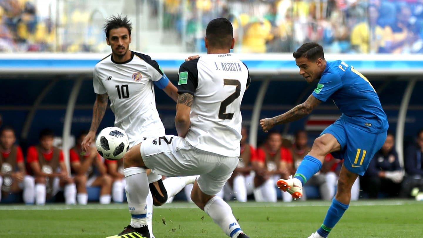 开云体育登录-哥斯达黎加对阵瑞士，卡拉斯科扛起全队