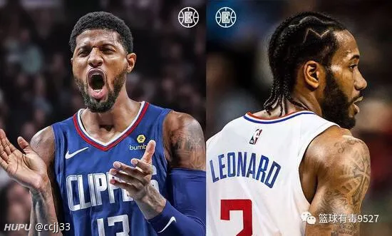 欧冠决赛之夜，伦纳德节奏完全掌控