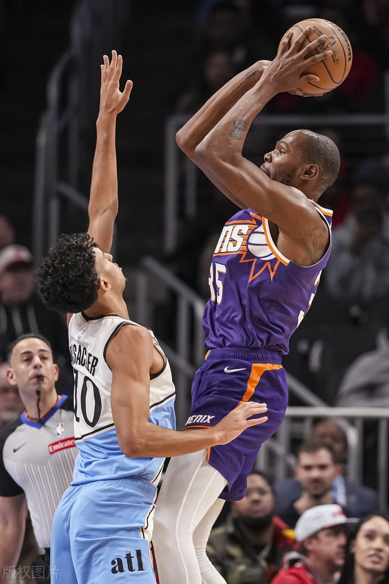 开云体育app-老鹰防守锁死太阳,莫兰特成为关键先生