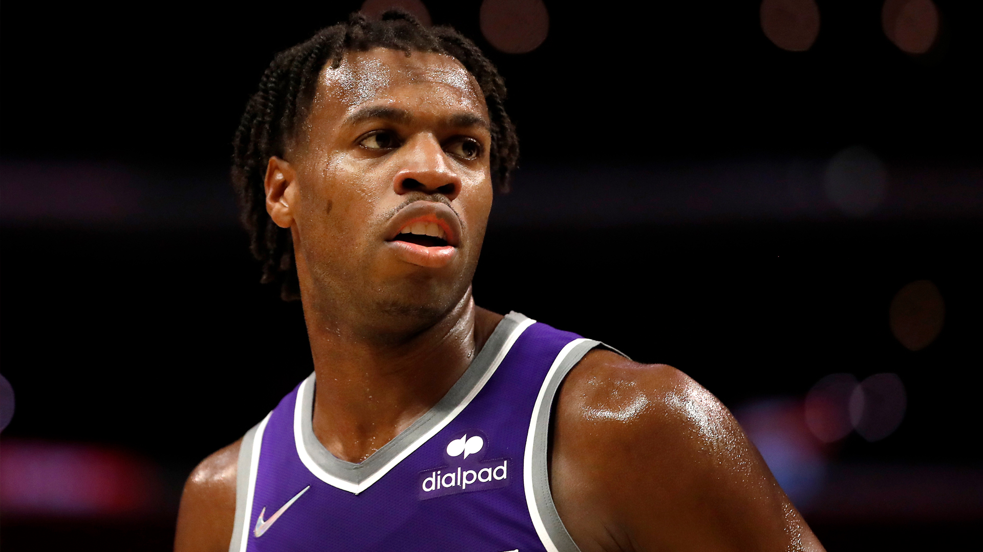 开云APP-克莱关键战不手软,魔术爆冷国王